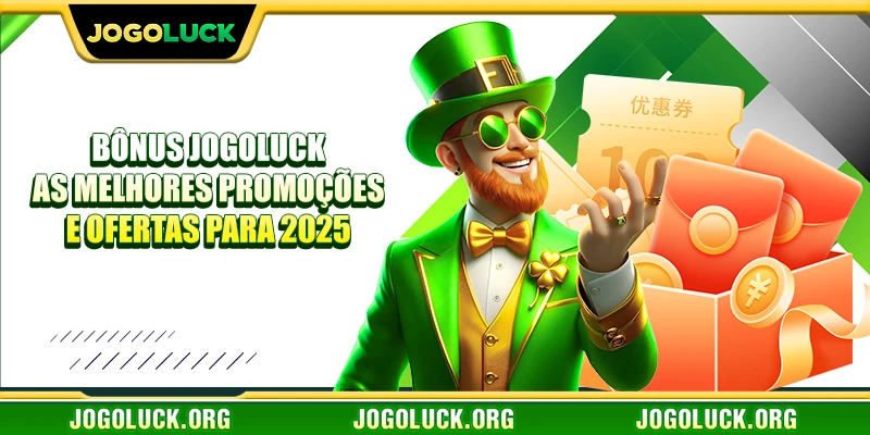 bonus jogoluck