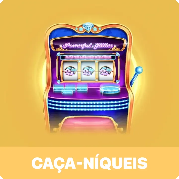 caca niqueis