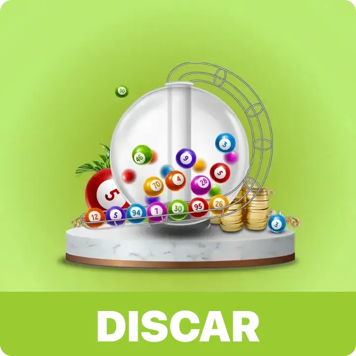 discar