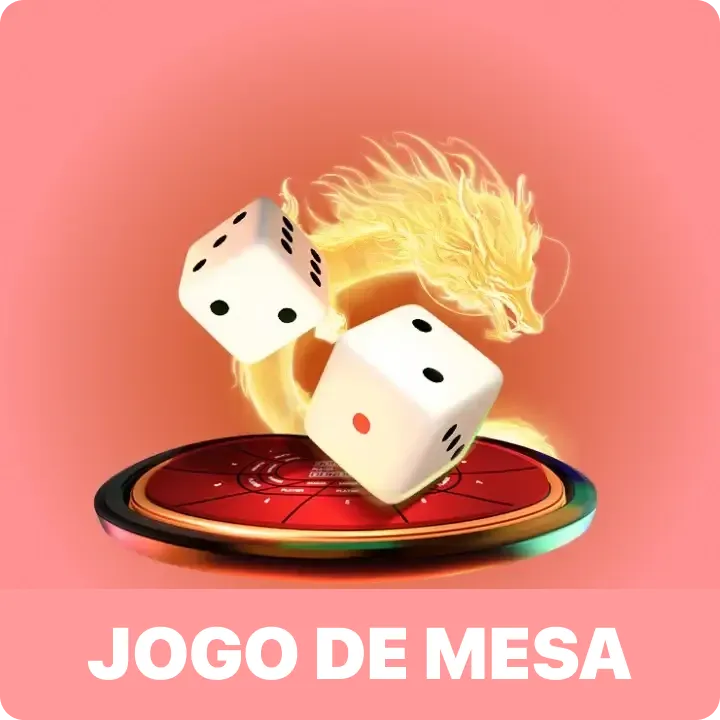 jogo de mesa