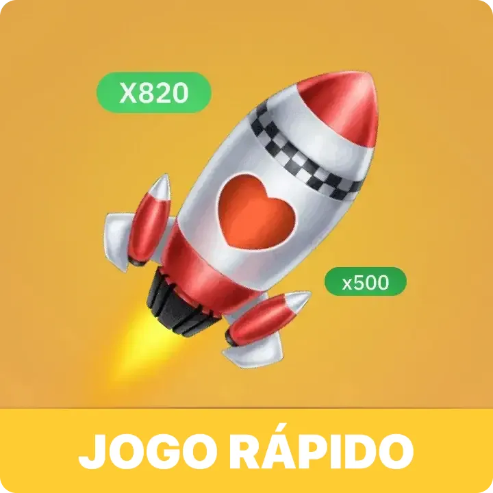 jogo rapido