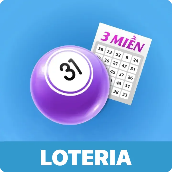 loteria