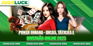 poker omaha