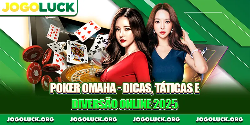 poker omaha